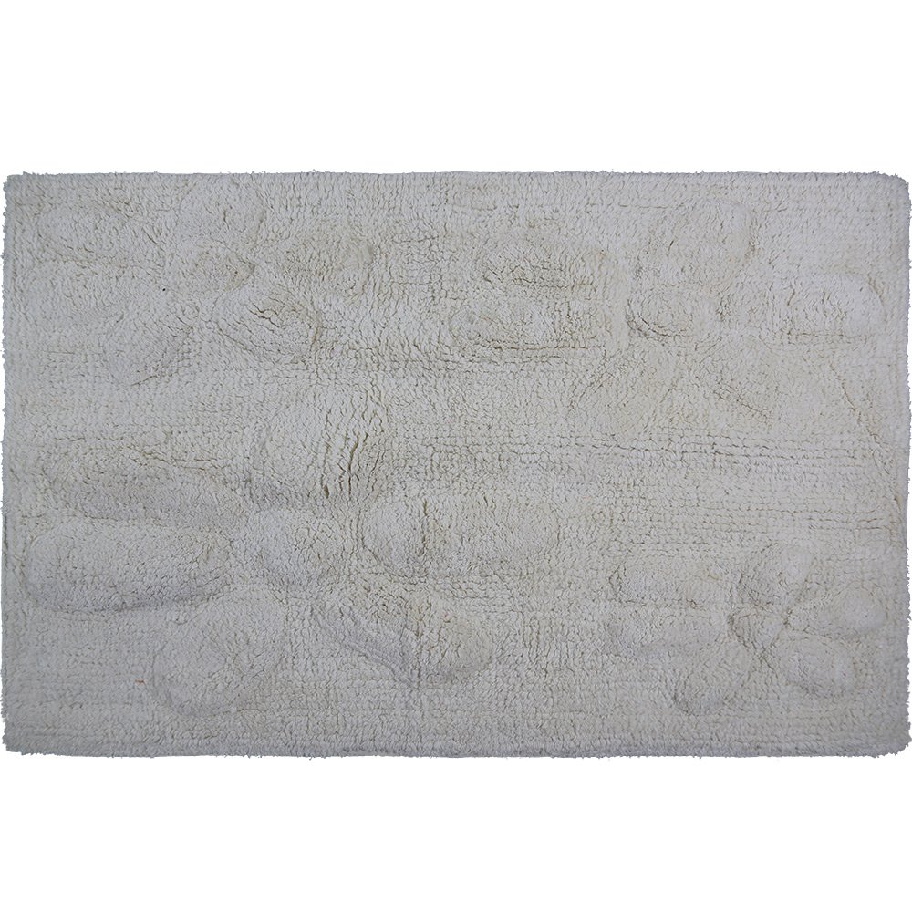 tαπετο-mpaniou-dib-614-50-80-1614-plain ΠΑΤΑKΙ ΜΠΑΝΙΟΥ DIB-614 CΟΤΤΟΝ 50Χ80 - Image 1