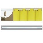 ΒΡΑΧΙΟΝΑΣ ΜΠΑΝΙΟΥ ΠΤΥΣΣΟΜΕΝΟΣ AVERAGE QUALITY 120-200ΕΚ ΛΕΥΚΟΣ