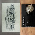 ΧΑΛΑΚΙΑ Cottage 57X140