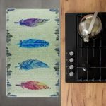 ΧΑΛΑΚΙΑ Feathers 50X110