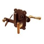 Ζεμπερέκι Ιταλικό σε σκουριά 108 - Image 2