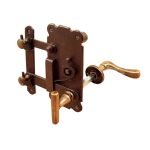 Ζεμπερέκι Ιταλικό σε σκουριά 109 - Image 2