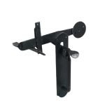 Ζεμπερέκι Ιταλικό σε μαύρο 112