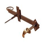 Ζεμπερέκι Ιταλικό σε σκουριά 115 - Image 2