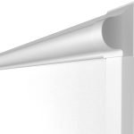 Ρόλερ Perfect Fit 1001 Λευκό - Image 3