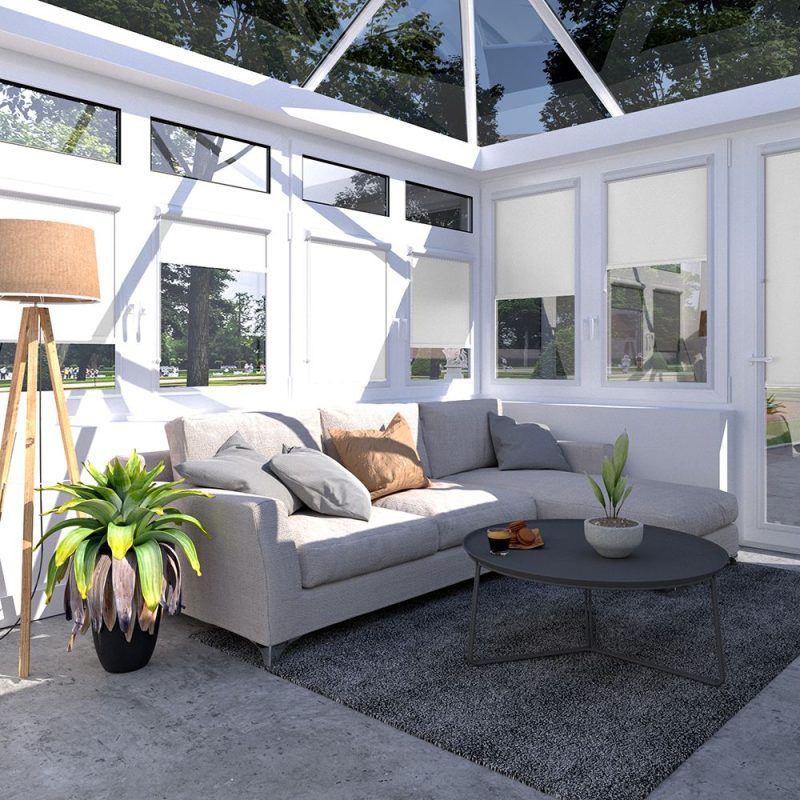 Ρόλερ Perfect Fit 1001