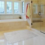 ΠΑΤΑΚΙ ΜΠΑΝΙΟΥ SL8226-3 50X80