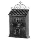 Γραμματοκιβώτιο Ιταλίας Σφυριλατο 868