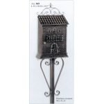 Γραμματοκιβώτιο Ιταλίας Σφυριλατο 869 - Image 2