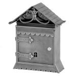 Γραμματοκιβώτιο Ιταλίας Σφυριλατο 870