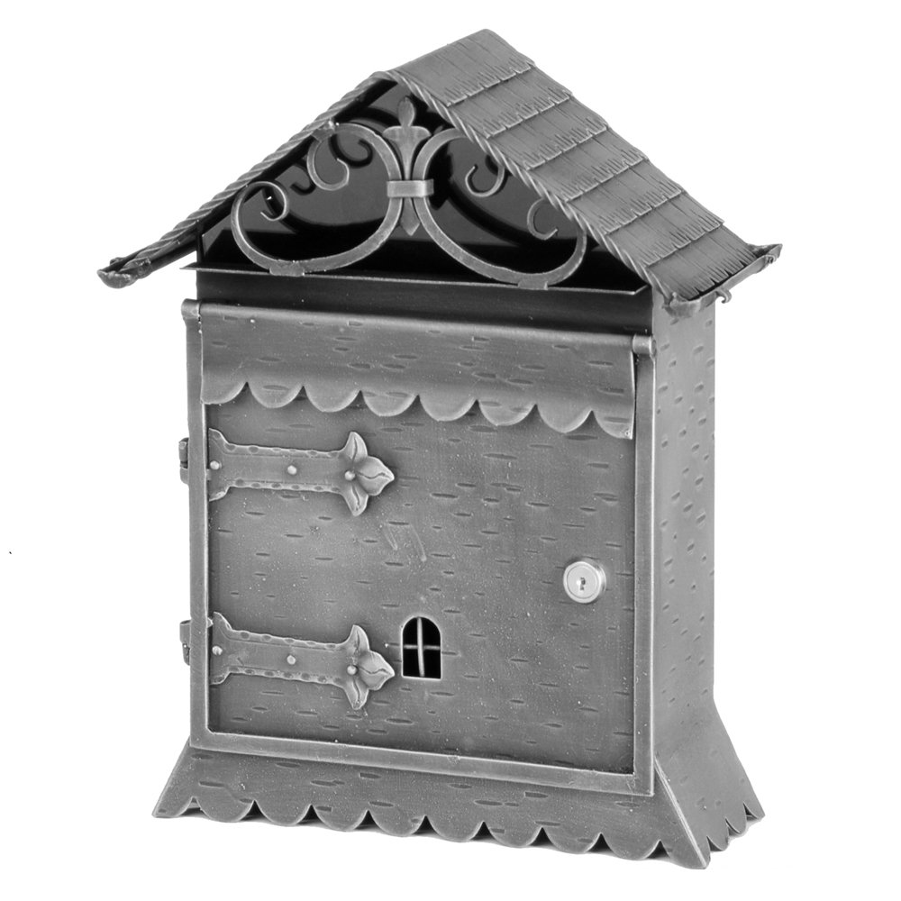 001 galb γραμματοκιβοτιο (3) Γραμματοκιβώτιο Ιταλίας Σφυριλατο 870 - Image 1