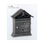 Γραμματοκιβώτιο Ιταλίας Σφυριλατο 870 - Image 2