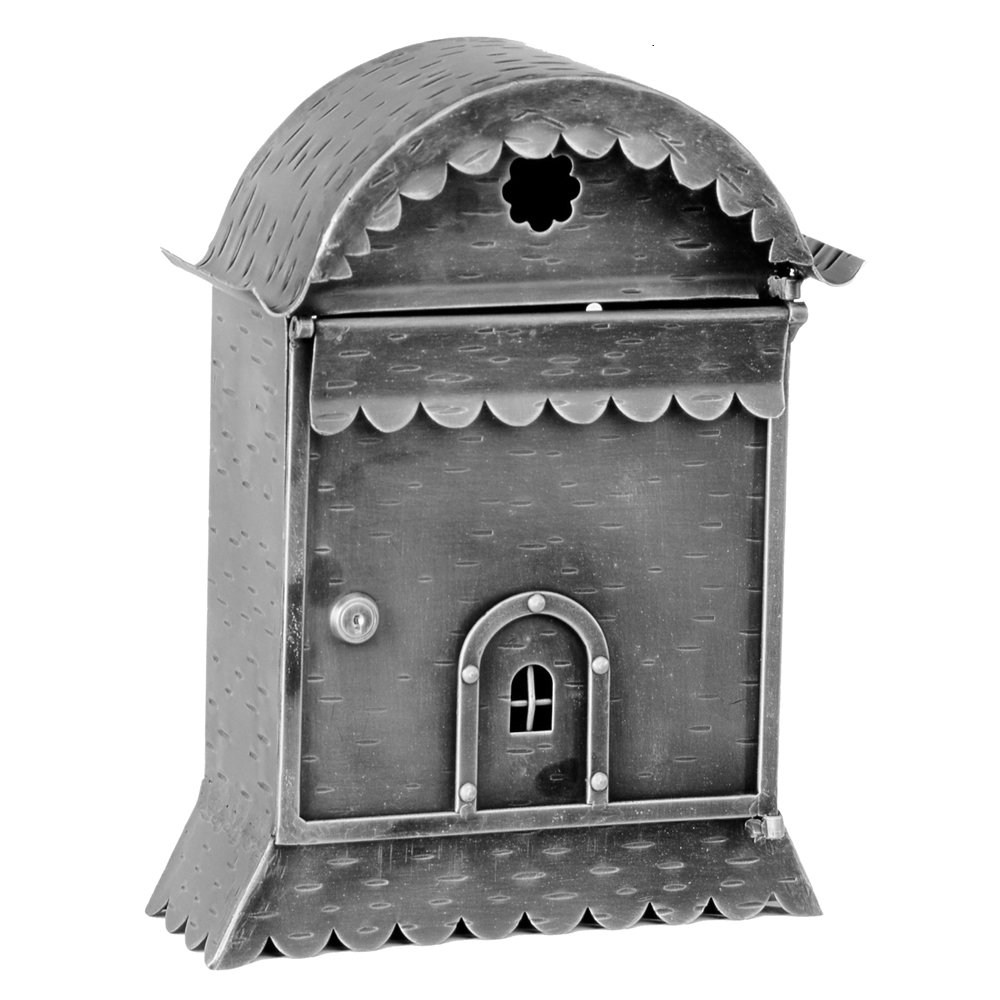 001 galb γραμματοκιβοτιο (6) Γραμματοκιβώτιο Ιταλίας Σφυριλατο 873 - Image 1