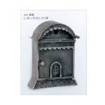 Γραμματοκιβώτιο Ιταλίας Σφυριλατο 873 - Image 2