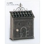 Γραμματοκιβώτιο Ιταλίας Σφυριλατο 874 - Image 2