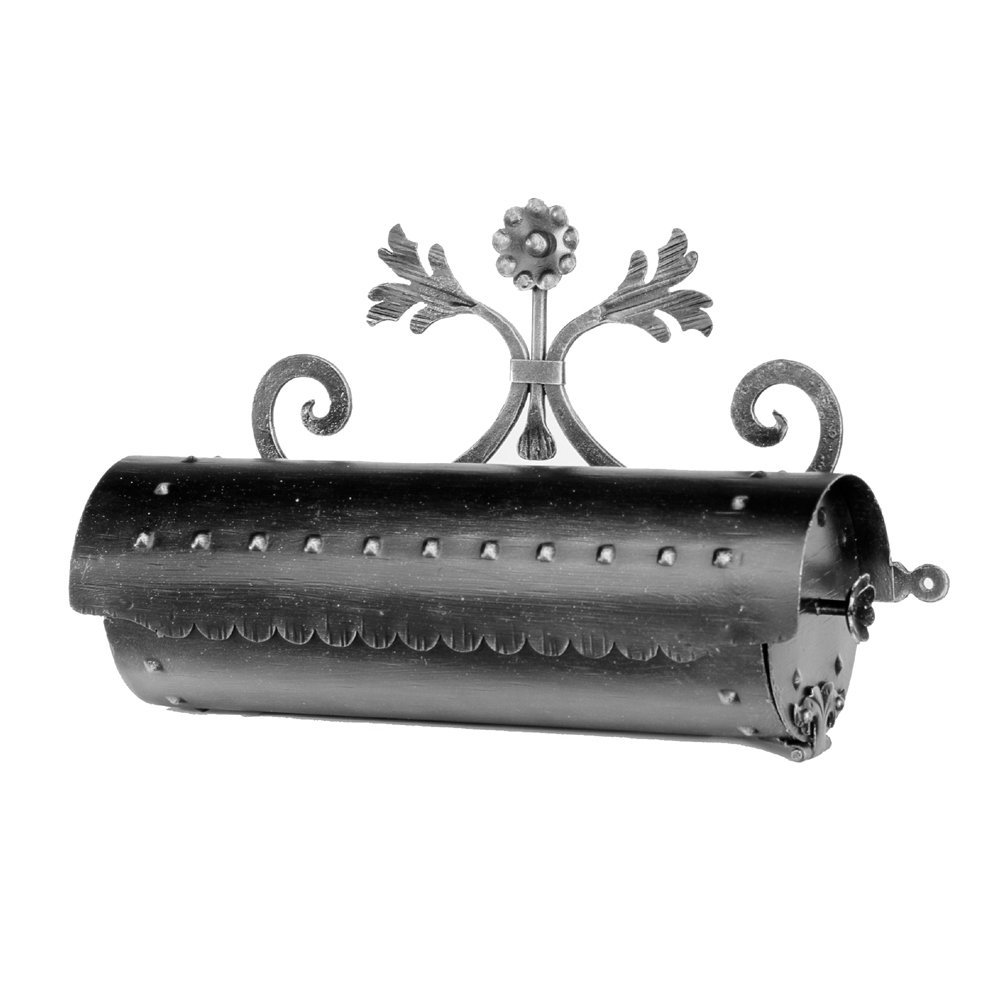 001 galb γραμματοκιβοτιο (8) Γραμματοκιβώτιο Ιταλίας Σφυριλατο 875 - Image 1