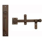 Ζεμπερέκι Ιταλικό 1710