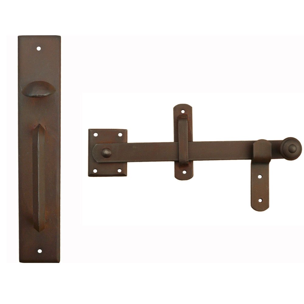 001 ζεμπερεκι Ζεμπερέκι Ιταλικό 1710 - Image 1