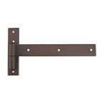 Ιταλικό σφυρηλατημένο μάσκουλο 1750