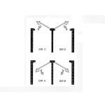 Κλειδαρια παλαιού τύπου σφυρηλατημένη 1907 - Image 3