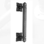 Ιταλικη Σφυρηλάτη Λαβή 612 - Image 2