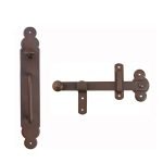 Ζεμπερέκι Ιταλικό 1711