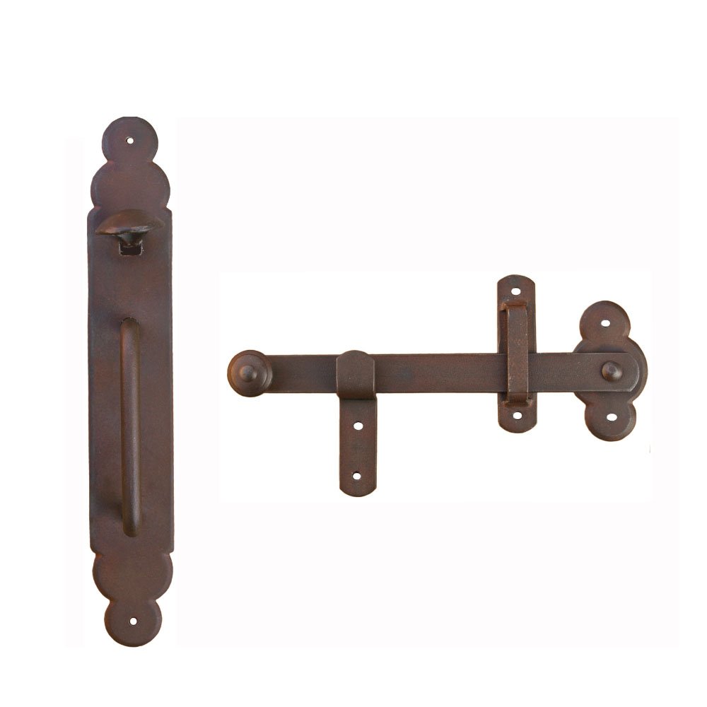 002 ζεμπερεκι Ζεμπερέκι Ιταλικό 1711 - Image 1