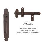 Ζεμπερέκι Ιταλικό 1711 - Image 2