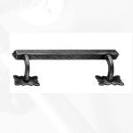 Ιταλικη Σφυρηλάτη Λαβή 613