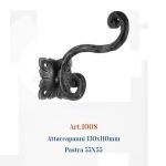 Ιταλική σφυρήλατη κρεμάστρα 800