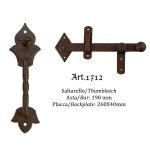 Ζεμπερέκι Ιταλικό 1712 - Image 2