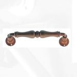 Ιταλικη Σφυρηλάτη Λαβή 614 - Image 3