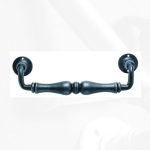 Ιταλικη Σφυρηλάτη Λαβή 615