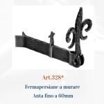 Ιταλικά Ανεμοστηρίγματα 1010