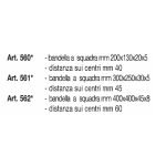 Ιταλικό σφυρηλατημένο μάσκουλο 1757 - Image 2