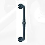 Ιταλικη Σφυρηλάτη Λαβή 616 - Image 2