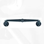 Ιταλικη Σφυρηλάτη Λαβή 616