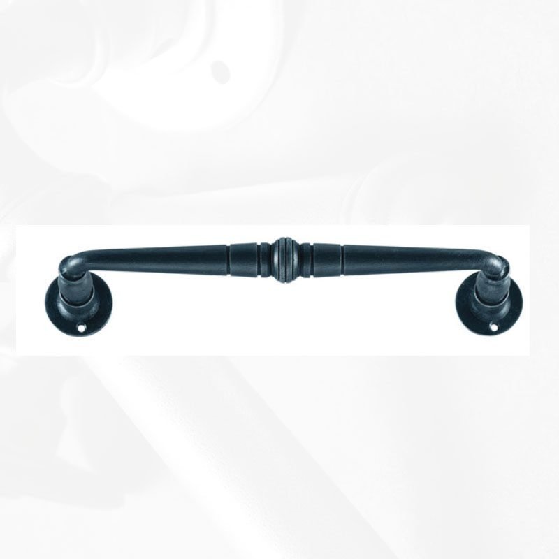 006 labes 5-7-24 - Αντιγραφή Ιταλικη Σφυρηλάτη Λαβή 616 - Image 1