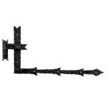 Ιταλικό σφυρηλατημένο μάσκουλο 1759