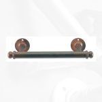 Ιταλικη Σφυρηλάτη Λαβή 617 - Image 3