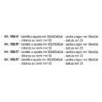 Ιταλικό σφυρηλατημένο μάσκουλο 1759 - Image 2