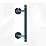 Ιταλικη Σφυρηλάτη Λαβή 618 - Image 3