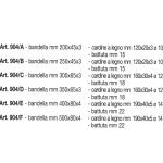 Ιταλικό σφυρηλατημένο μάσκουλο 1754 - Image 2