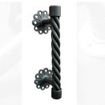 Ιταλικη Σφυρηλάτη Λαβή 620 - Image 2