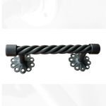 Ιταλικη Σφυρηλάτη Λαβή 620