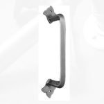 Ιταλικη Σφυρηλάτη Λαβή 621 - Image 2