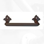 Ιταλικη Σφυρηλάτη Λαβή 622 - Image 2