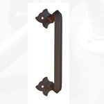 Ιταλικη Σφυρηλάτη Λαβή 622