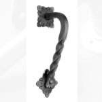 Ιταλικη Σφυρηλάτη Λαβή 623 - Image 2