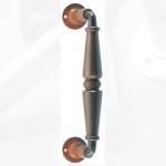 Ιταλικη Σφυρηλάτη Λαβή 624 - Image 2